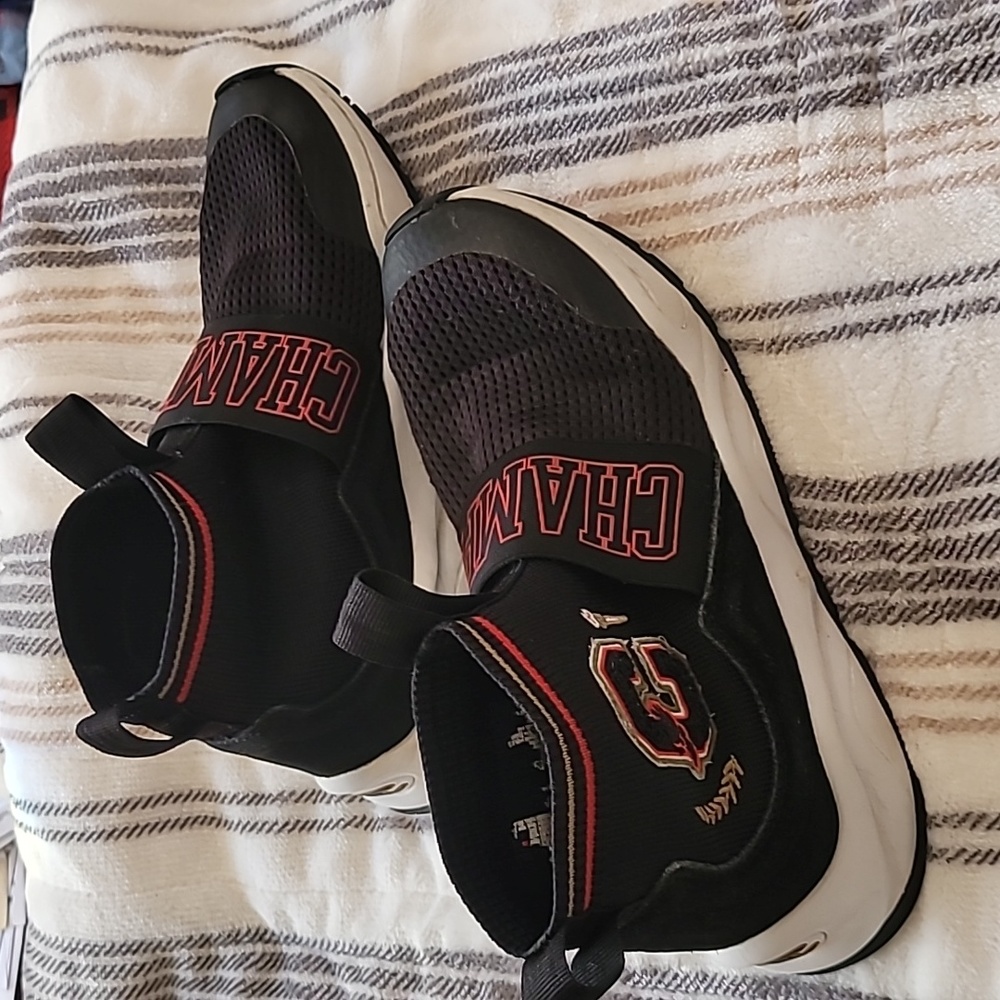Champion Boys Shoes